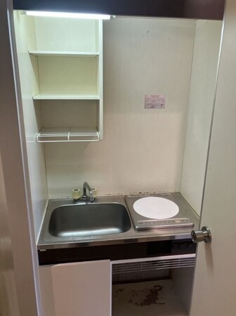 リエス高尾の物件内観写真